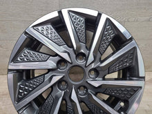 Laden Sie das Bild in den Galerie-Viewer, 1x Alufelge 16 Zoll 5x114.3 52910G7700 Hyundai Ioniq Rim Wheel FEL5530925889tz
