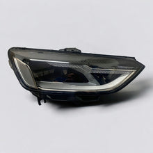 Load image into Gallery viewer, Frontscheinwerfer Audi A4 B9 8W0941012 LED Rechts Scheinwerfer Headlight