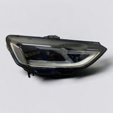 Frontscheinwerfer Audi A4 B9 8W0941012 LED Rechts Scheinwerfer Headlight