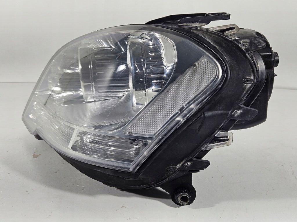 Frontscheinwerfer Mercedes-Benz W164 A1648205861 Xenon Links Headlight SCH3469462107qe