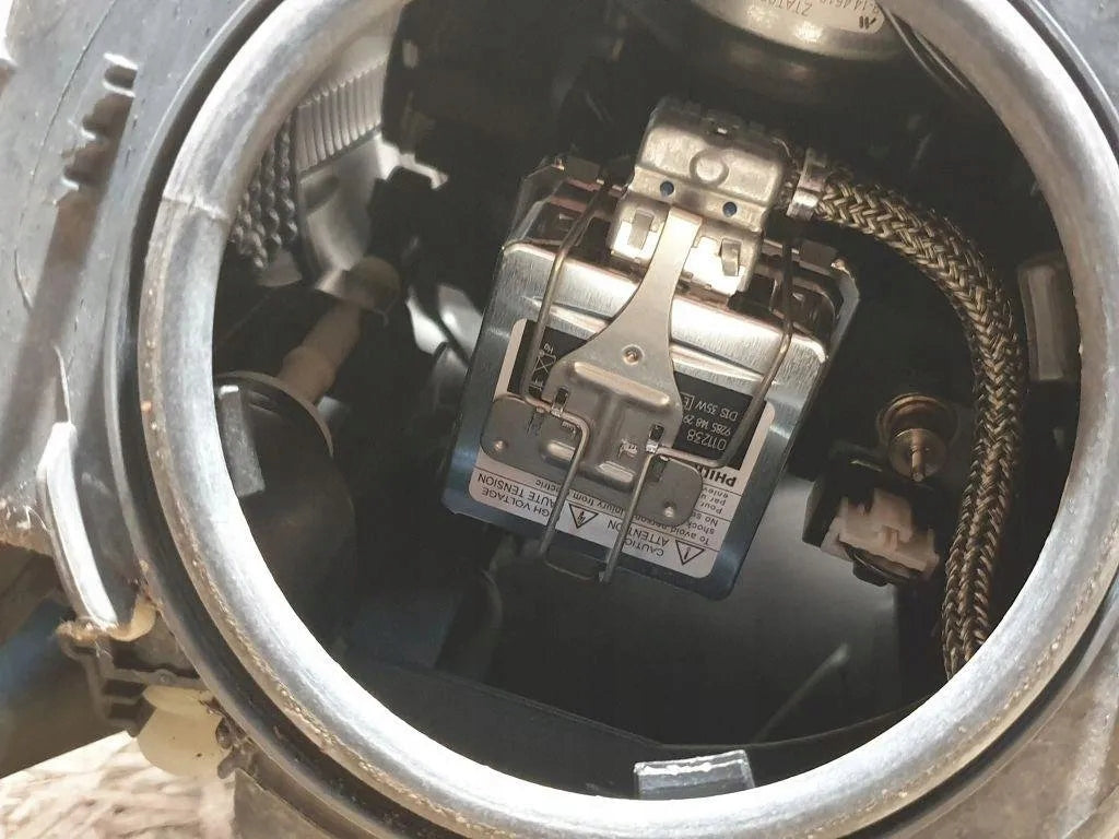 Frontscheinwerfer BMW 3 Gran Turismo 7285692 7316186 Rechts Headlight SCH3500369004ph