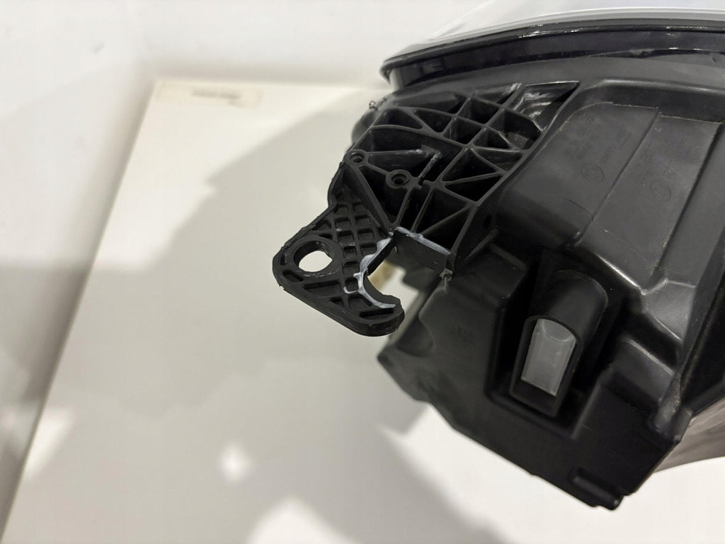 Frontscheinwerfer Ford Puma L1TB-13E015-CH LED Links Scheinwerfer Headlight SCH8017678191er