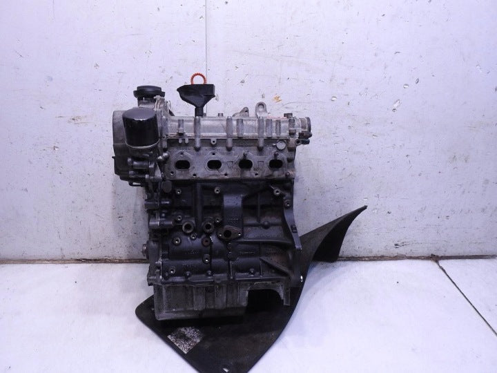 Motor VW Passat B7 CDGA 1.4 TSI 150PS 110kW 220TKm 2010 Benzin Engine Unkomplett MOT2308352898vh