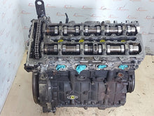 Laden Sie das Bild in den Galerie-Viewer, Motor Mercedes-Benz Cla C117 651921 2.1 CDI 2017 Diesel Engine Unkomplett MOT7291120859xc