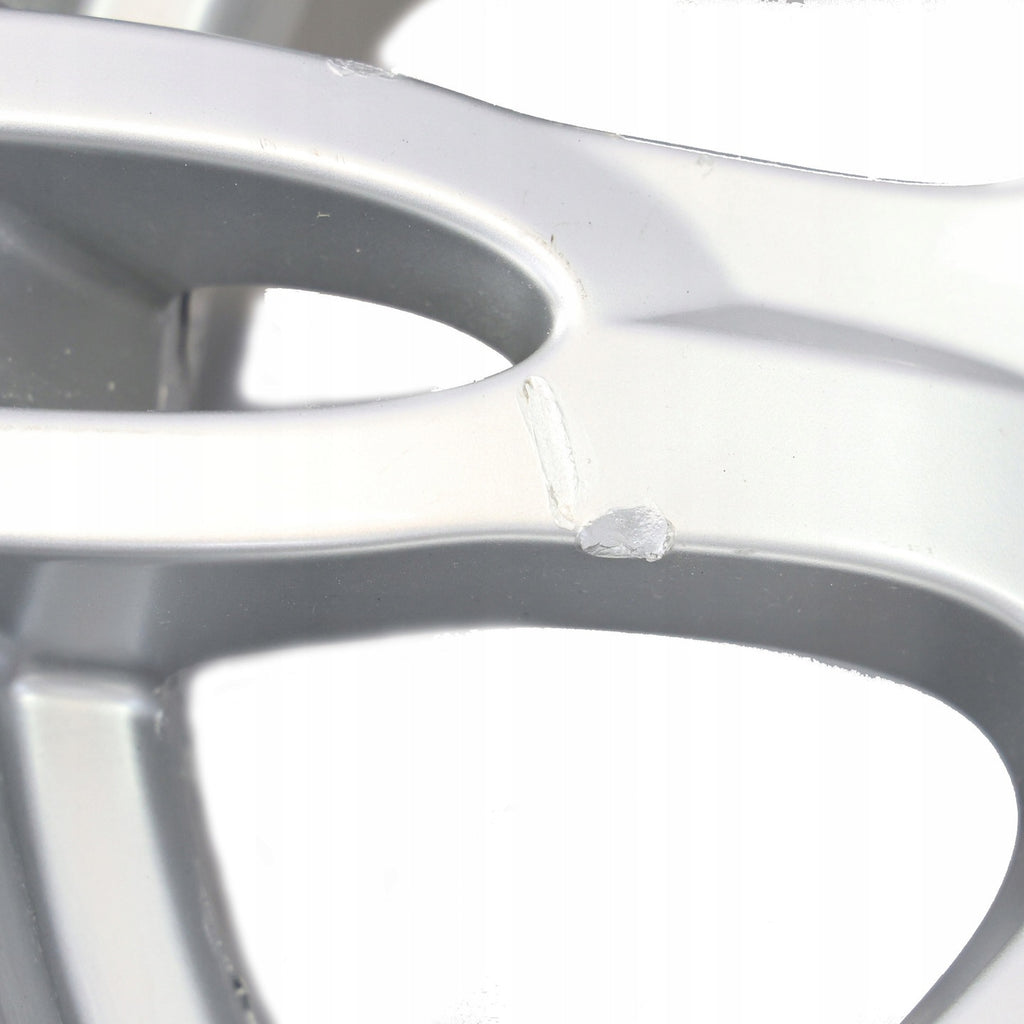 1x Alufelge 17 Zoll 7.5" 5x120 34ET 7842635 BMW X1 E84 Rim Wheel