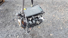 Laden Sie das Bild in den Galerie-Viewer, Motor Opel Corsa E D B12XER A12XER 1.2 70TKm Benzin Engine Komplett MOT4013671586tv