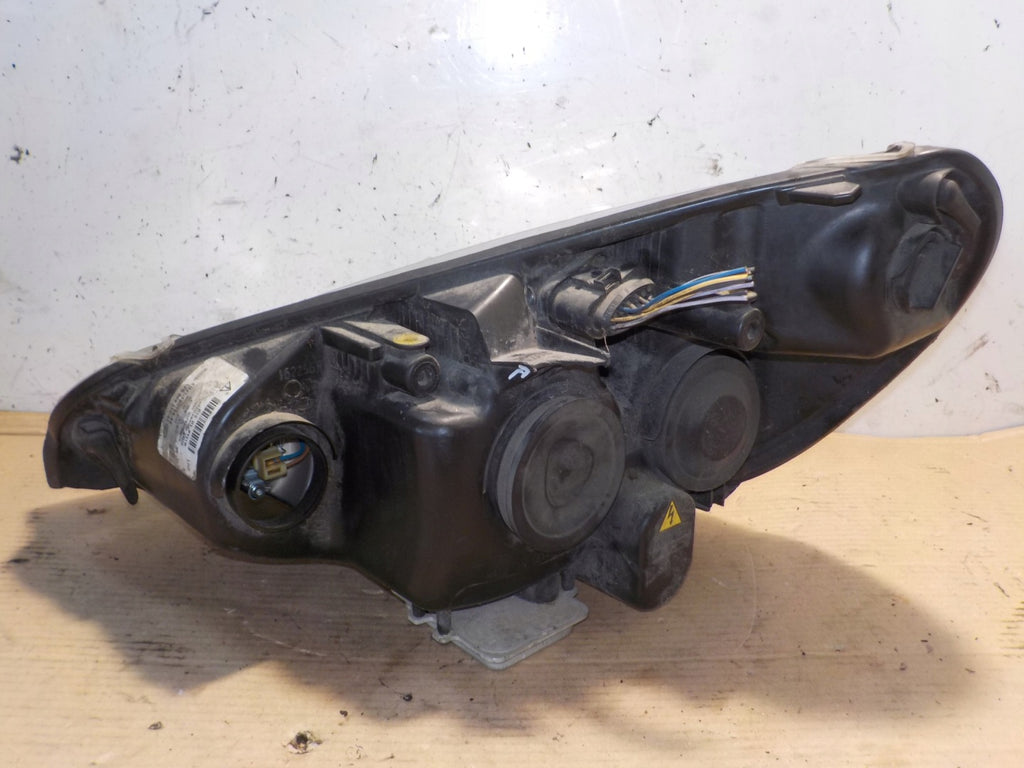 Frontscheinwerfer Ford S-Max 6M2113D154AE Xenon Rechts Scheinwerfer Headlight SCH6605410628ai