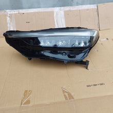 Laden Sie das Bild in den Galerie-Viewer, Frontscheinwerfer Honda Hr-V Full LED Links Scheinwerfer Headlight
