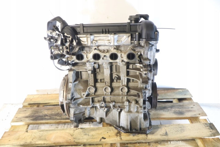 Motor Kia Ceed G4FA 1.4 107PS 2009 Benzin Engine Unkomplett MOT8735134109ww