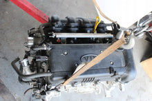 Load image into Gallery viewer, Motor Hyundai Kia I20 III Rio G4FA 1.4 109PS 144TKm 2016 Benzin Unkomplett