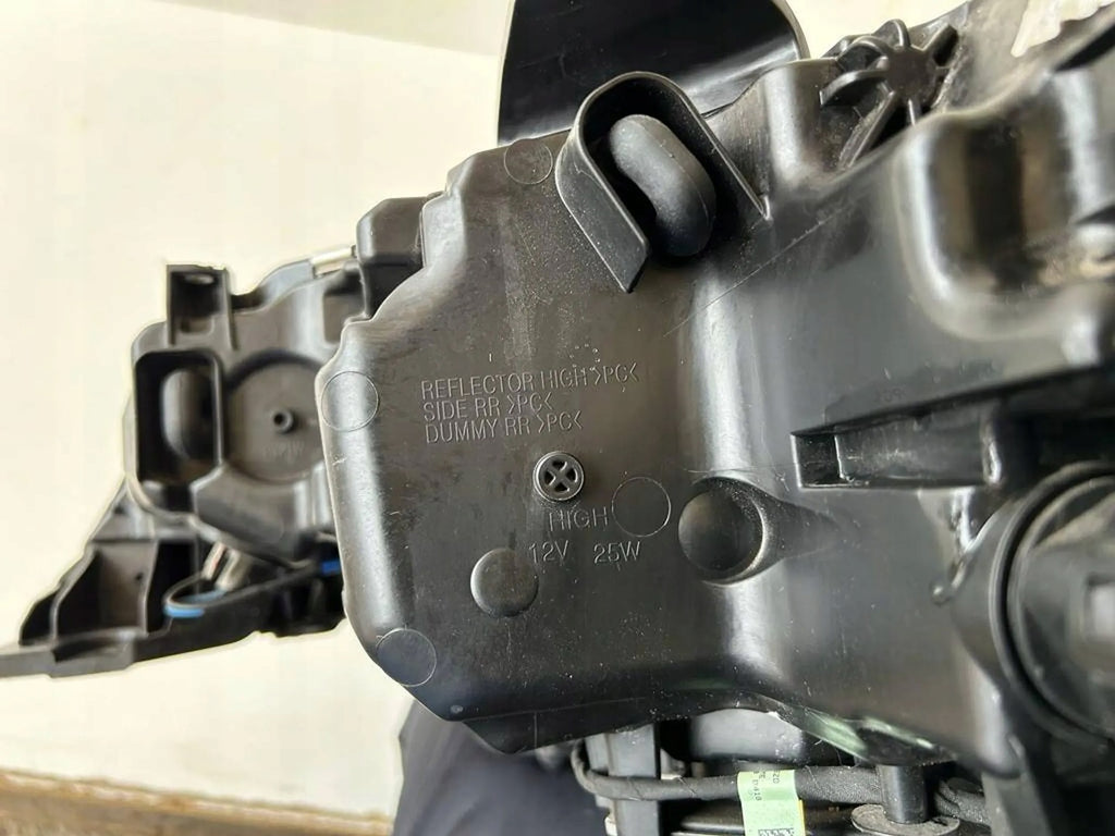 Frontscheinwerfer Mitsubishi Outlander Full LED Rechts Scheinwerfer Headlight