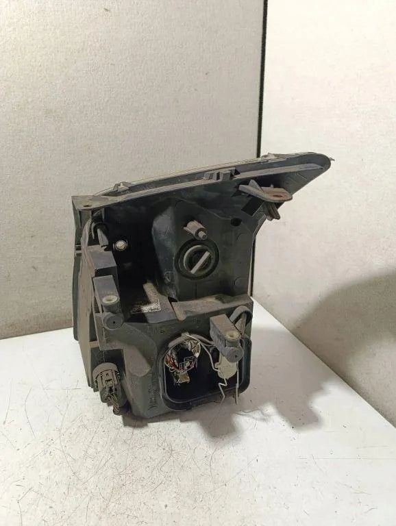 Frontscheinwerfer Ford Transit Custom 6C1113W029 FALSE Scheinwerfer Headlight SCH6892555421iv