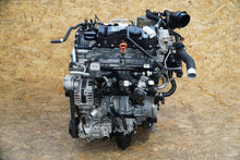 Laden Sie das Bild in den Galerie-Viewer, Motor Kia Sportage V G4FP 1.6 T-GDI Benzin Engine Unkomplett MOT5528740407ny