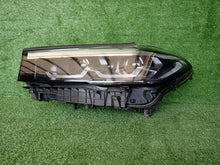 Load image into Gallery viewer, Frontscheinwerfer BMW 5 G31 G30 5A26FA3-01 Full LED Links Scheinwerfer Headlight SCH1673619252rt