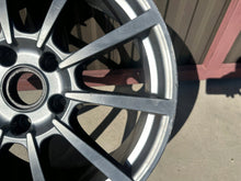 Laden Sie das Bild in den Galerie-Viewer, 1x Alufelge 20 Zoll 8.0&quot; 5x130 98136216014 Porsche Panamera 970 Carrera