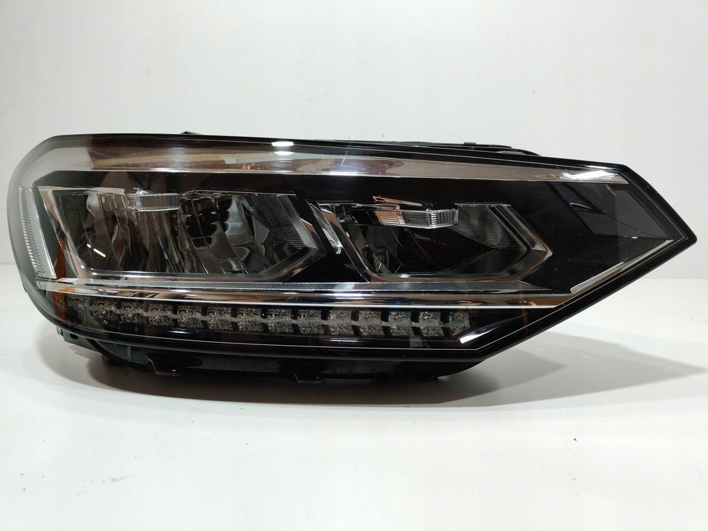 Frontscheinwerfer VW Touran 5TB941036E LED FALSE Scheinwerfer Headlight SCH1820813785yp