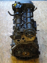 Laden Sie das Bild in den Galerie-Viewer, Motor Audi VW A3 Golf III CXSA 1.4 TFSI 122PS 90kW 99TKm 2012 Benzin Unkomplett