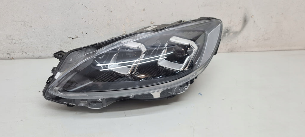 Frontscheinwerfer Ford Kuga LV4B-13E017-AH LED Links Scheinwerfer Headlight SCH4936329945ha