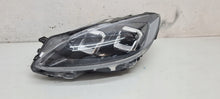 Laden Sie das Bild in den Galerie-Viewer, Frontscheinwerfer Ford Kuga LV4B-13E017-AH LED Links Scheinwerfer Headlight SCH4936329945ha