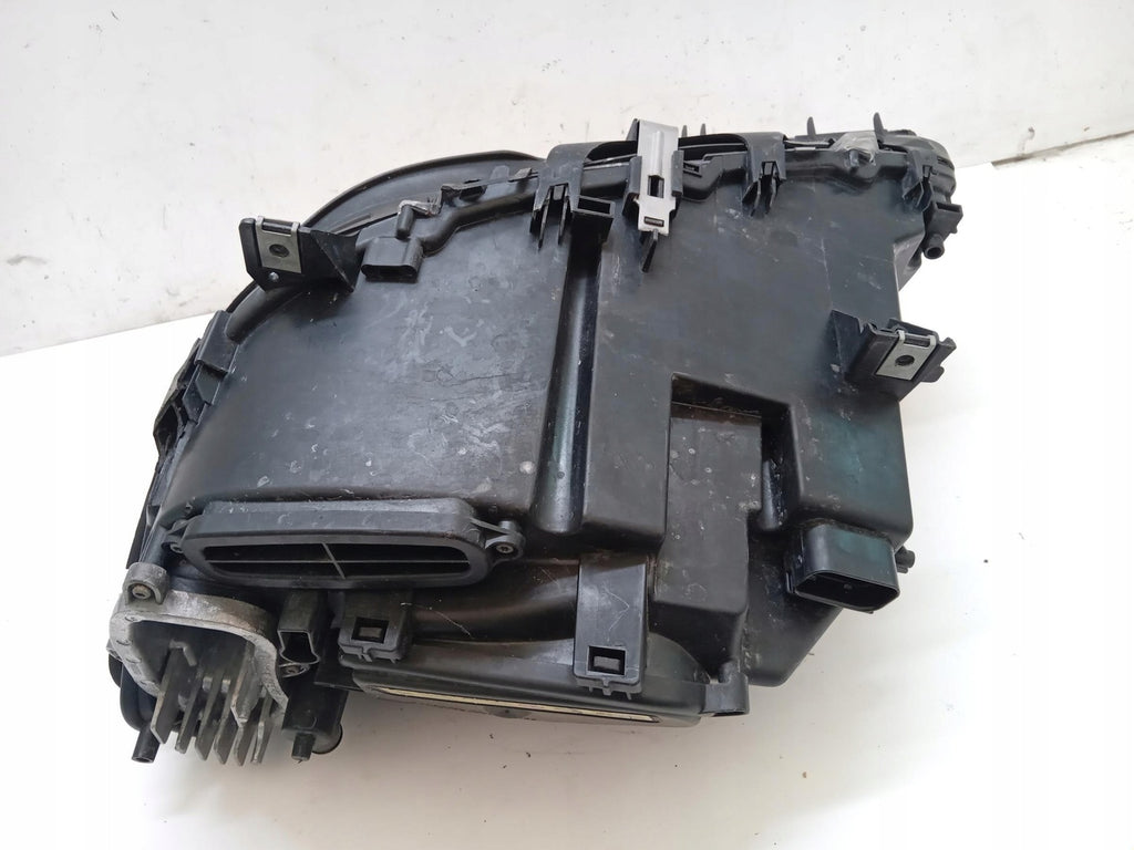 Frontscheinwerfer BMW 7 F01 F02 7182150 Bi-Xenon Rechts Scheinwerfer Headlight SCH9510035471yd