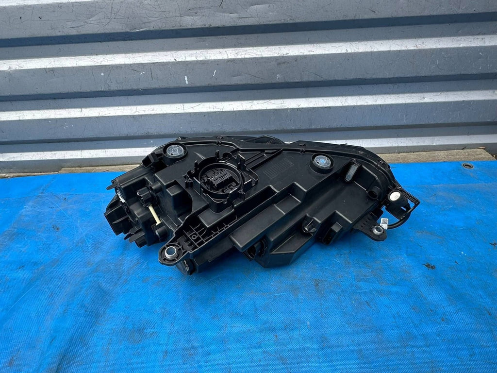 Frontscheinwerfer Skoda Superb 3P1941016 L9916409000VA40261 LED Rechts Headlight SCH4771588953sy