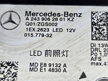 Load image into Gallery viewer, Frontscheinwerfer Mercedes-Benz Eqa A2439062801KZ Full LED Rechts Headlight SCH2134124682uf