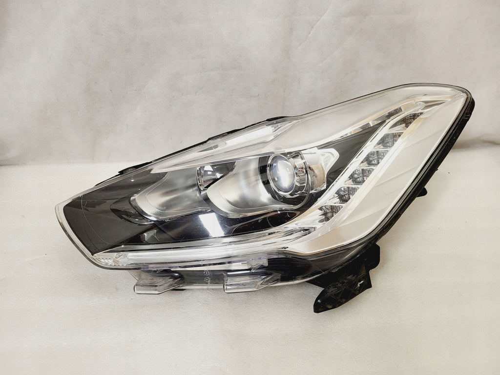 Frontscheinwerfer Citroën Ds5 9802087280 Xenon Links Scheinwerfer Headlight