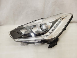 Frontscheinwerfer Citroën Ds5 9802087280 Xenon Links Scheinwerfer Headlight