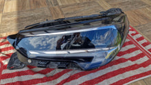 Laden Sie das Bild in den Galerie-Viewer, Frontscheinwerfer Opel Corsa F 9829522780 LED Links Scheinwerfer Headlight SCH3749879759io