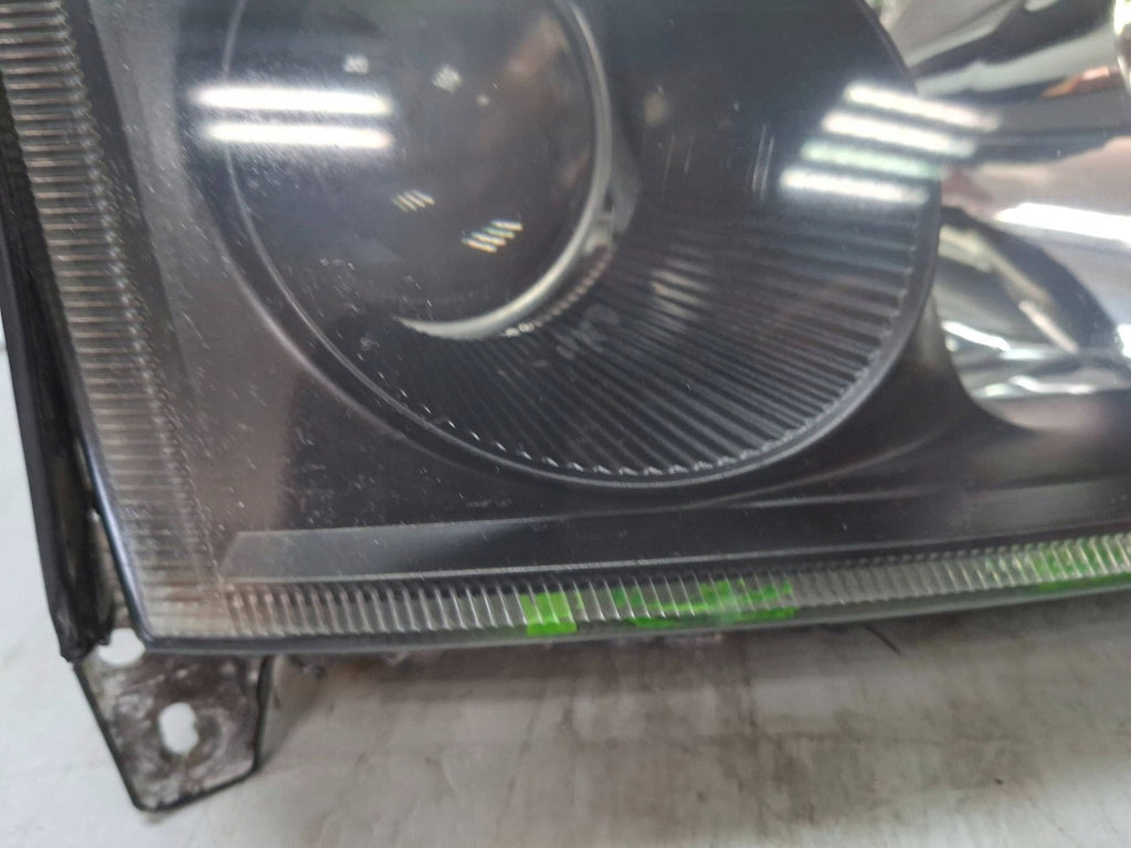 Frontscheinwerfer Opel Vectra C S27645222 Rechts Scheinwerfer Headlight SCH1991510596di