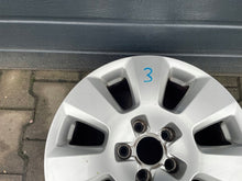 Laden Sie das Bild in den Galerie-Viewer, 1x Alufelge 16 Zoll 7.5" 5x112 4G0601025 Audi A6 C7 I Rim Wheel FEL2987445153rv