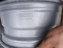 Load image into Gallery viewer, 1x Alufelge 16 Zoll 6.5" 5x112 44ET Glanz Silber A1774011100 Mercedes-Benz W177 FEL8165378918lg