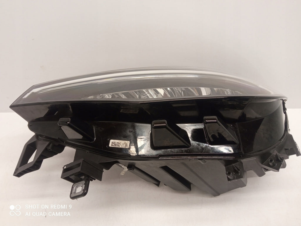 Frontscheinwerfer VW I 11B941005B Links Scheinwerfer Headlight SCH8007690460uu