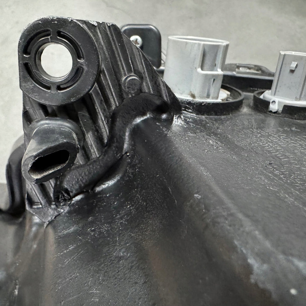 Frontscheinwerfer Mazda Mx-5 NA1S51040 Full LED Links Scheinwerfer Headlight SCH5621830965gr