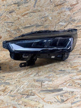 Laden Sie das Bild in den Galerie-Viewer, Frontscheinwerfer Peugeot 9862664980 9862665080 LED Ein Satz Headlight SCH2169455255ke