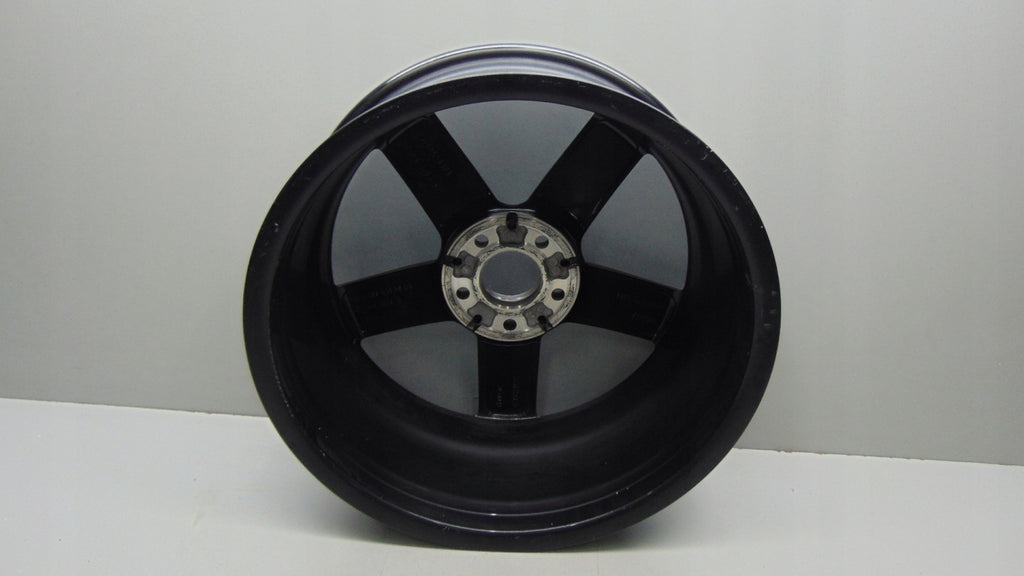 1x Alufelge 18 Zoll 7.5" 5x112 49ET Glanz Schwarz A1774013200 Mercedes-Benz W177 FEL1120184902ir