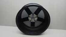Load image into Gallery viewer, 1x Alufelge 18 Zoll 7.5" 5x112 49ET Glanz Schwarz A1774013200 Mercedes-Benz W177 FEL1120184902ir