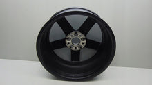 Load image into Gallery viewer, 1x Alufelge 18 Zoll 7.5" 5x112 49ET Glanz Schwarz A1774013200 Mercedes-Benz W177 FEL1120184902ir