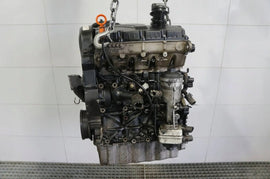 Motor VW Transporter Caravelle AXB 1.9 TDI 105PS 77kW 2006 Diesel Unkomplett