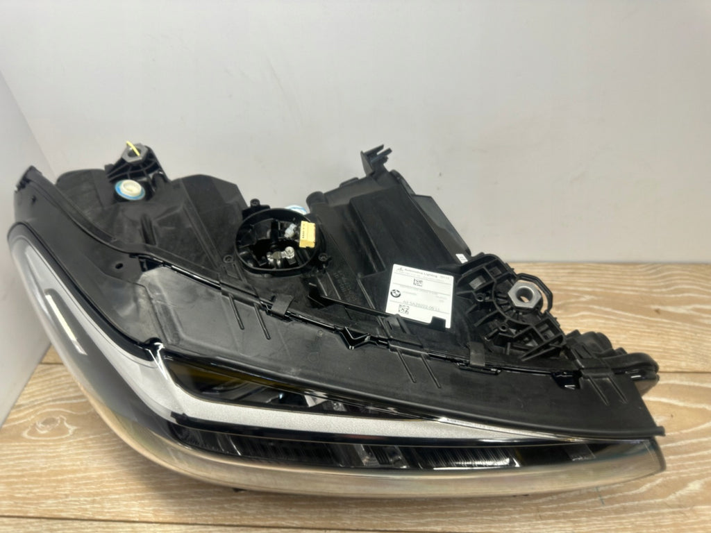 Frontscheinwerfer BMW X3 G01 G02 5A29202-06 Rechts Scheinwerfer Headlight SCH6380729208lr