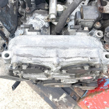 Laden Sie das Bild in den Galerie-Viewer, Motor Mercedes-Benz Cla Amg 133980 2.0 360PS 150TKm Benzin Engine Unkomplett MOT8880634054kv