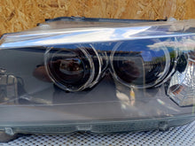 Laden Sie das Bild in den Galerie-Viewer, Frontscheinwerfer BMW X3 F25 7217293-A110 Bi-Xenon Links Scheinwerfer Headlight SCH3201366378ae