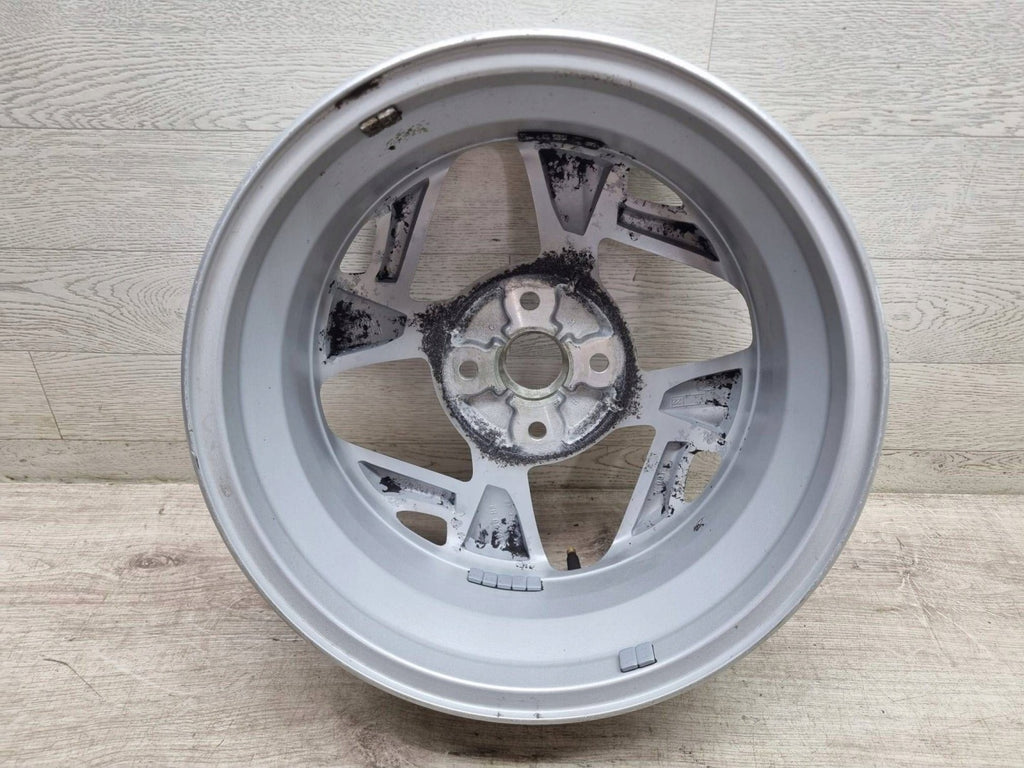 1x Alufelge 15 Zoll 4x100 52910K7100 Hyundai I10 Rim Wheel FEL8427643798pc