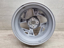 Laden Sie das Bild in den Galerie-Viewer, 1x Alufelge 15 Zoll 4x100 52910K7100 Hyundai I10 Rim Wheel FEL8427643798pc
