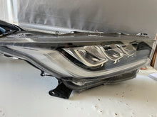 Laden Sie das Bild in den Galerie-Viewer, Frontscheinwerfer Toyota IV Yaris K0-8EU LED Rechts Scheinwerfer Headlight SCH7219425805ae
