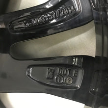 Laden Sie das Bild in den Galerie-Viewer, 1x Alufelge 16 Zoll 6.0&quot; 5x100 35ET 2GM601025AA VW Rim Wheel