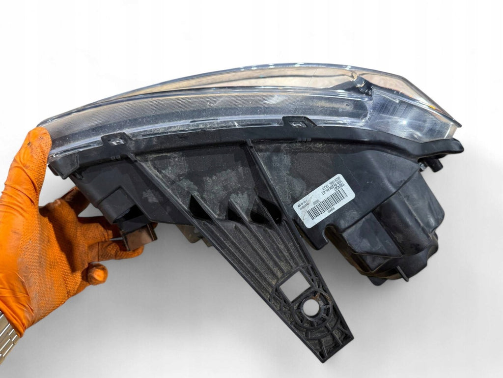 Frontscheinwerfer Jeep Grand Cherokee 68236108 Rechts Scheinwerfer Headlight SCH1909543180te