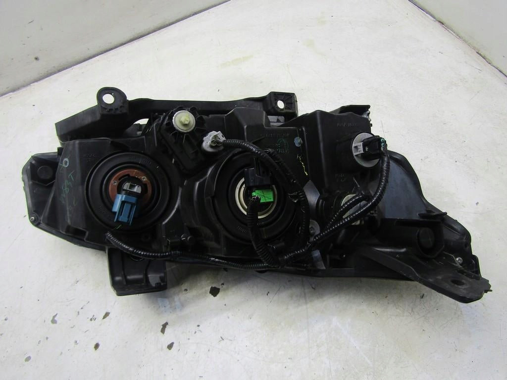 Frontscheinwerfer Honda Civic X KRIS46786 Links Scheinwerfer Headlight