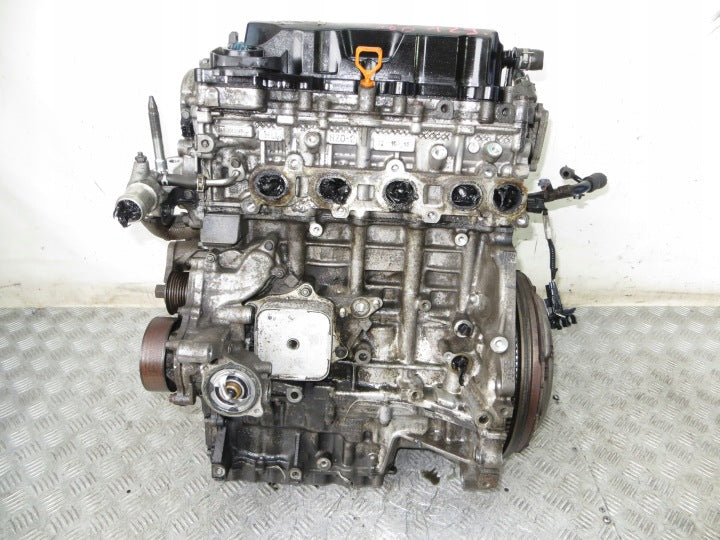 Motor Honda Cr-V IV N16A2 1.6 120PS 88kW 2014 Diesel Engine Unkomplett MOT6967273820bn