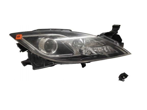 Frontscheinwerfer Mazda 6 Gh Xenon Rechts Scheinwerfer Headlight SCH8969140894ts